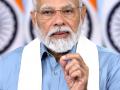 Reduction in cooking gas cylinder prices will provide convenience to all my sisters, says PM Modi - Hindi News | Reduction in cooking gas cylinder prices will provide convenience to all my sisters, says PM Modi | Latest politics News at Lokmattimes.com