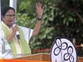 Mamata says BJP may go for Lok Sabha elections in Dec 2023 - Hindi News | Mamata says BJP may go for Lok Sabha elections in Dec 2023 | Latest politics News at Lokmattimes.com