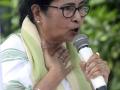 Mamata Banerjee slams BJP for distorting her comment on Rajbanshi community - Hindi News | Mamata Banerjee slams BJP for distorting her comment on Rajbanshi community | Latest politics News at Lokmattimes.com