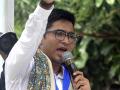 Dhupguri bypolls: BJP lodges complaint against Abhishek Banerjee for violating poll code - Hindi News | Dhupguri bypolls: BJP lodges complaint against Abhishek Banerjee for violating poll code | Latest politics News at Lokmattimes.com