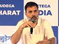 Rahul seeks JPC probe into Adani issue, says ‘India’s reputation at stake’ - Hindi News | Rahul seeks JPC probe into Adani issue, says ‘India’s reputation at stake’ | Latest politics News at Lokmattimes.com