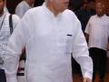 Thackeray lawyer Sibal's arrival creates a minor flutter at INDIA meet - Hindi News | Thackeray lawyer Sibal's arrival creates a minor flutter at INDIA meet | Latest politics News at Lokmattimes.com