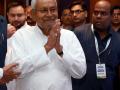 Suspect the Centre would go for early Lok Sabha polls, says Nitish Kumar - Hindi News | Suspect the Centre would go for early Lok Sabha polls, says Nitish Kumar | Latest politics News at Lokmattimes.com