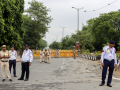 Delhi Traffic Update: Police Issue Advisory Ahead of Farmers Mahapanchayat, Check Timings, Diversions and Alternate Routes - Hindi News | Delhi Traffic Update: Police Issue Advisory Ahead of Farmers Mahapanchayat, Check Timings, Diversions and Alternate Routes | Latest national News at Lokmattimes.com