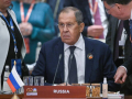 Russian Foreign Minister Lavrov plans to visit India in May for BRICS ministerial - Hindi News | Russian Foreign Minister Lavrov plans to visit India in May for BRICS ministerial | Latest international News at Lokmattimes.com