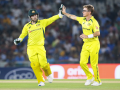 Inglis, Zampa to miss opening ODI against India - Hindi News | Inglis, Zampa to miss opening ODI against India | Latest other-sports News at Lokmattimes.com