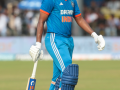 Shreyas and Priyansh centuries propel India A to 171-run win over Australia A - Hindi News | Shreyas and Priyansh centuries propel India A to 171-run win over Australia A | Latest other-sports News at Lokmattimes.com