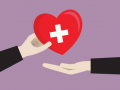 Organ exchange between unrelated individuals may enlarge donor pool in India: Experts - Hindi News | Organ exchange between unrelated individuals may enlarge donor pool in India: Experts | Latest health News at Lokmattimes.com