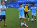 World Cup qualifiers: Chhetri wants India to play as a cohesive unit in opener against Kuwait - Hindi News | World Cup qualifiers: Chhetri wants India to play as a cohesive unit in opener against Kuwait | Latest football News at Lokmattimes.com