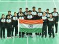 India enter quarterfinals of BWF World Junior Mixed Team Championships - Hindi News | India enter quarterfinals of BWF World Junior Mixed Team Championships | Latest badminton News at Lokmattimes.com