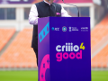 ICC chair Jay Shah extends best wishes for India & NZ for T20 WC final - Hindi News | ICC chair Jay Shah extends best wishes for India & NZ for T20 WC final | Latest other-sports News at Lokmattimes.com