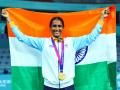 Tennis: Asian Games gold medallist Rutuja Bhosale eyeing Paris Olympic appearance - Hindi News | Tennis: Asian Games gold medallist Rutuja Bhosale eyeing Paris Olympic appearance | Latest tennis News at Lokmattimes.com