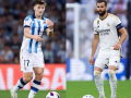 Injuries a problem for Spanish sides in Champions League action - Hindi News | Injuries a problem for Spanish sides in Champions League action | Latest football News at Lokmattimes.com