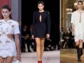7 looks to pin from the Paris Fashion Week 2023 - Hindi News | 7 looks to pin from the Paris Fashion Week 2023 | Latest lifestyle News at Lokmattimes.com