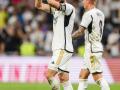 Three game ban for Real Madrid defender Nacho Fernandez after Girona red card - Hindi News | Three game ban for Real Madrid defender Nacho Fernandez after Girona red card | Latest football News at Lokmattimes.com