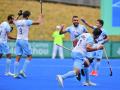 Asian Games: Indian men's hockey team set for blockbuster summit clash against defending Champions Japan - Hindi News | Asian Games: Indian men's hockey team set for blockbuster summit clash against defending Champions Japan | Latest hockey News at Lokmattimes.com