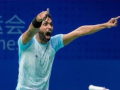 One game at a time, Paris Olympics is a long road to go: HS Prannoy - Hindi News | One game at a time, Paris Olympics is a long road to go: HS Prannoy | Latest badminton News at Lokmattimes.com
