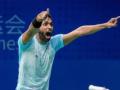 Asian Games: "Toughest two weeks" of my career, bronze in men's singles ranks higher, says badminton star Prannoy - Hindi News | Asian Games: "Toughest two weeks" of my career, bronze in men's singles ranks higher, says badminton star Prannoy | Latest badminton News at Lokmattimes.com