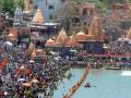 Simhastha Kumbh 2026: Nashik Team Visits Prayagraj to Study Arrangements and Security Measures - Hindi News | Simhastha Kumbh 2026: Nashik Team Visits Prayagraj to Study Arrangements and Security Measures | Latest nashik News at Lokmattimes.com