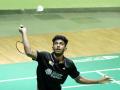 Badminton Jr Worlds: Ayush Shetty signs off with bronze medal - Hindi News | Badminton Jr Worlds: Ayush Shetty signs off with bronze medal | Latest badminton News at Lokmattimes.com