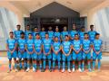 Hockey India announces 20-member Indian Jr men’s team for Sultan of Johor Cup - Hindi News | Hockey India announces 20-member Indian Jr men’s team for Sultan of Johor Cup | Latest hockey News at Lokmattimes.com