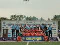 Minerva Public School, Punjab crowned champions of Sub- Junior (U 14) Boys Subroto Cup - Hindi News | Minerva Public School, Punjab crowned champions of Sub- Junior (U 14) Boys Subroto Cup | Latest football News at Lokmattimes.com
