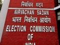EC notice to Himanta Sarma, Priyanka Gandhi over poll code violations, seeks replies by Oct 30 - Hindi News | EC notice to Himanta Sarma, Priyanka Gandhi over poll code violations, seeks replies by Oct 30 | Latest national News at Lokmattimes.com