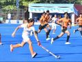 Sub Junior men, women team aim to excel in their maiden international tours against Netherlands - Hindi News | Sub Junior men, women team aim to excel in their maiden international tours against Netherlands | Latest hockey News at Lokmattimes.com