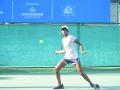 Prisha upsets top-seed Divya to enter semis of National Tennis Championship - Hindi News | Prisha upsets top-seed Divya to enter semis of National Tennis Championship | Latest tennis News at Lokmattimes.com