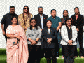 AIFF Women's Committee meets at Football House - Hindi News | AIFF Women's Committee meets at Football House | Latest football News at Lokmattimes.com