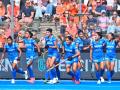 Hockey India name 34-member core probable group for national women's coaching camp - Hindi News | Hockey India name 34-member core probable group for national women's coaching camp | Latest hockey News at Lokmattimes.com
