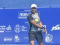 Visnu Vardhan and Suraj Prabodh advance to second round of Men’s World Tennis - Hindi News | Visnu Vardhan and Suraj Prabodh advance to second round of Men’s World Tennis | Latest tennis News at Lokmattimes.com