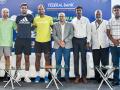 ITF Dharwad Men’s World Tennis Tour 2023 to begin on Tuesday, Ramanathan seeded fourth - Hindi News | ITF Dharwad Men’s World Tennis Tour 2023 to begin on Tuesday, Ramanathan seeded fourth | Latest tennis News at Lokmattimes.com