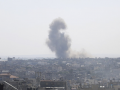 Israel: Hamas Rocket Attack, 16 Killed in Airstrikes in Rafah - Hindi News | Israel: Hamas Rocket Attack, 16 Killed in Airstrikes in Rafah | Latest international News at Lokmattimes.com