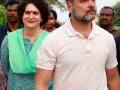 After Rahul, Priyanka Gandhi to campaign in Mizoram polls - Hindi News | After Rahul, Priyanka Gandhi to campaign in Mizoram polls | Latest national News at Lokmattimes.com