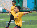KSFA unique drive to create a vision for grassroots development and talent hub - Hindi News | KSFA unique drive to create a vision for grassroots development and talent hub | Latest football News at Lokmattimes.com