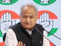 No substance in ED case against Vaibhav, people have understood that its meant for political mileage: Ashok Gehlot on son's questioning - Hindi News | No substance in ED case against Vaibhav, people have understood that its meant for political mileage: Ashok Gehlot on son's questioning | Latest national News at Lokmattimes.com