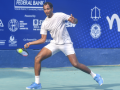 Pakistan welcomes ITF ruling on Davis Cup tie against India - Hindi News | Pakistan welcomes ITF ruling on Davis Cup tie against India | Latest tennis News at Lokmattimes.com