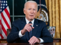 Biden warns Houthis of further retaliation if they continue attacks - Hindi News | Biden warns Houthis of further retaliation if they continue attacks | Latest politics News at Lokmattimes.com