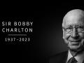 Manchester United legend Sir Bobby Charlton dies - Hindi News | Manchester United legend Sir Bobby Charlton dies | Latest football News at Lokmattimes.com
