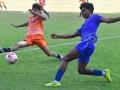 Subroto Cup: Govt. Model, Chandigarh, Amenity Public School, Uttarakhand confident before final - Hindi News | Subroto Cup: Govt. Model, Chandigarh, Amenity Public School, Uttarakhand confident before final | Latest football News at Lokmattimes.com