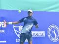 Sidharth, Karan cruise into pre-quarters at Davangere Men's World Tennis - Hindi News | Sidharth, Karan cruise into pre-quarters at Davangere Men's World Tennis | Latest tennis News at Lokmattimes.com