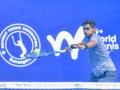 Sidharth, Karan cruise into pre-quarters at ITF Davangere Men's World Tennis - Hindi News | Sidharth, Karan cruise into pre-quarters at ITF Davangere Men's World Tennis | Latest tennis News at Lokmattimes.com