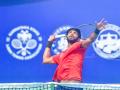 ITF Davangere Open: Seeded players secure spots in singles semis of Men's World Tennis Tour event - Hindi News | ITF Davangere Open: Seeded players secure spots in singles semis of Men's World Tennis Tour event | Latest tennis News at Lokmattimes.com