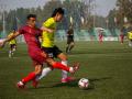 I-League 2023-24: Real Kashmir prove two good for Rajasthan United in the opener - Hindi News | I-League 2023-24: Real Kashmir prove two good for Rajasthan United in the opener | Latest football News at Lokmattimes.com
