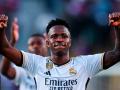 Barcelona, LaLiga to investigate alleged racial abuse of Vinicius Junior - Hindi News | Barcelona, LaLiga to investigate alleged racial abuse of Vinicius Junior | Latest football News at Lokmattimes.com