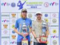 ITF Davangere Open: Bogdan Bobrov stuns top seed Chappell to win sixth ITF title, third on hard courts - Hindi News | ITF Davangere Open: Bogdan Bobrov stuns top seed Chappell to win sixth ITF title, third on hard courts | Latest tennis News at Lokmattimes.com