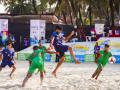 National Games 2023: With a shot in the arm, Beach football ready for the next plunge - Hindi News | National Games 2023: With a shot in the arm, Beach football ready for the next plunge | Latest football News at Lokmattimes.com