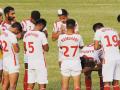 I-League 2023-24: First timers Namdhari FC take on former champions Churchill Brothers - Hindi News | I-League 2023-24: First timers Namdhari FC take on former champions Churchill Brothers | Latest football News at Lokmattimes.com