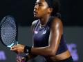 WTA Finals: Gauff dominates Jabeur to set Swiatek showdown - Hindi News | WTA Finals: Gauff dominates Jabeur to set Swiatek showdown | Latest tennis News at Lokmattimes.com